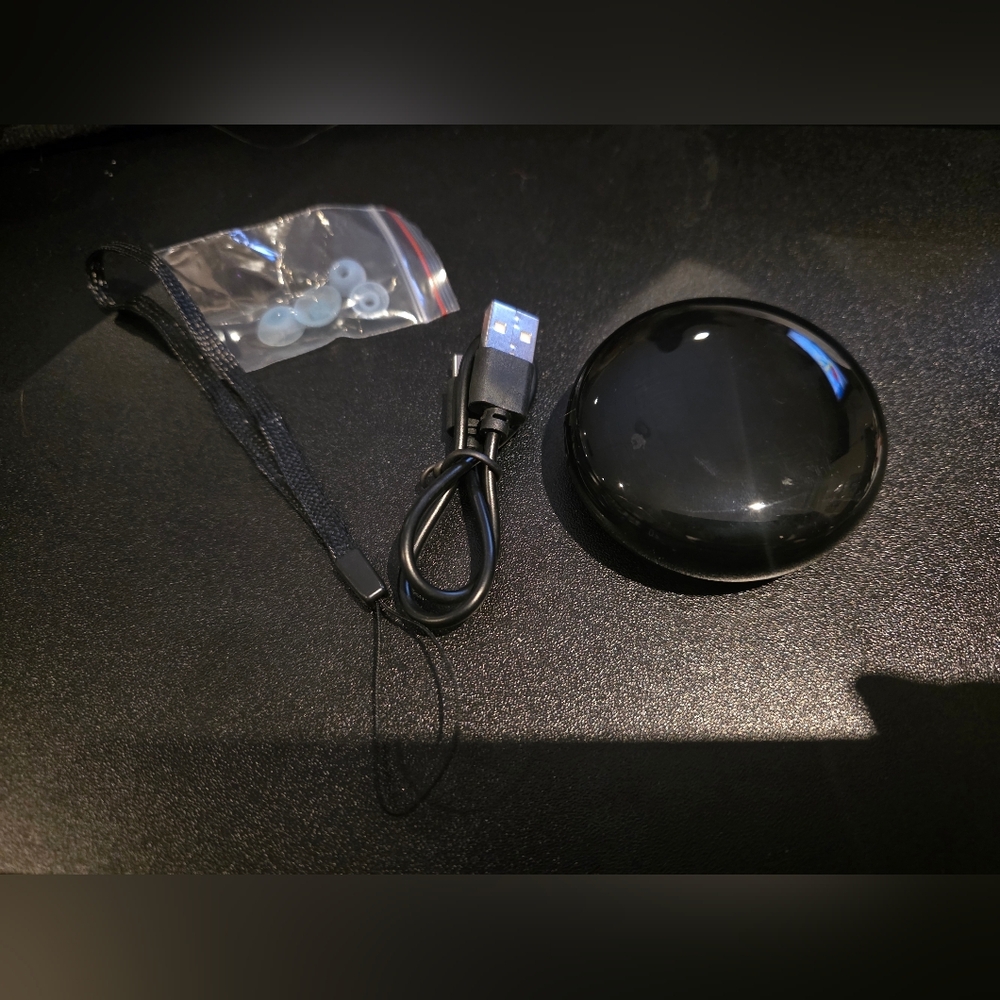 Invisible Wireless Earbuds